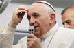 Pope Francis and the approach to judgment